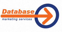 Database Marketing Services Logo